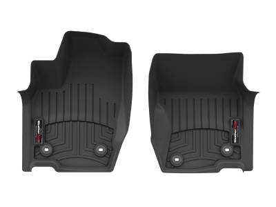 WeatherTech 4418741 FloorLiner DigitalFit