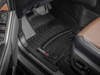 WeatherTech - WeatherTech 4418741 FloorLiner DigitalFit - Image 2