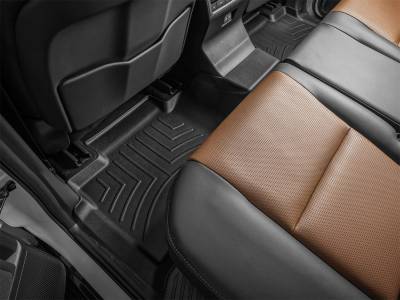WeatherTech - WeatherTech 4418742 FloorLiner DigitalFit - Image 2