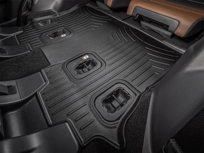 WeatherTech - WeatherTech 4418745 FloorLiner DigitalFit - Image 2