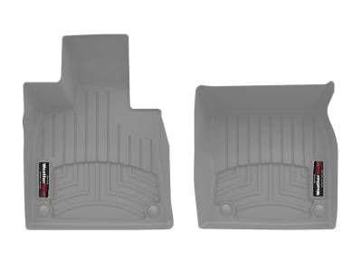 WeatherTech 4618791 FloorLiner DigitalFit