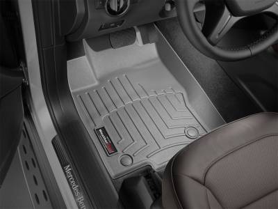 WeatherTech - WeatherTech 4618791 FloorLiner DigitalFit - Image 2