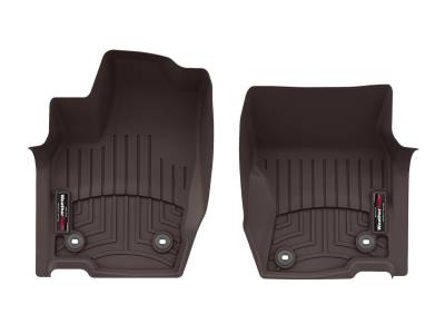 WeatherTech 4718741 FloorLiner DigitalFit