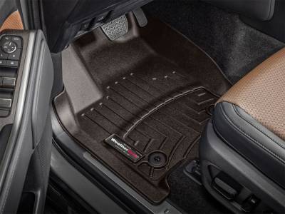WeatherTech - WeatherTech 4718741 FloorLiner DigitalFit - Image 2