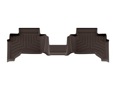 WeatherTech 4718742 FloorLiner DigitalFit