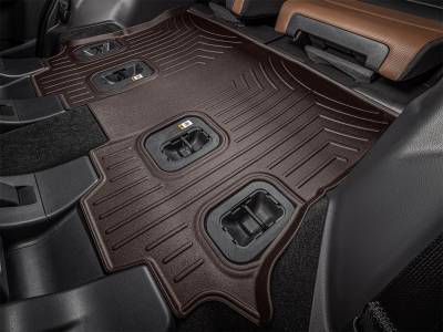 WeatherTech - WeatherTech 4718745 FloorLiner DigitalFit - Image 2