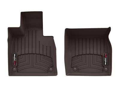 WeatherTech 4718791 FloorLiner DigitalFit