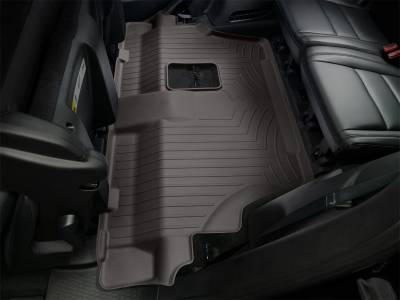 WeatherTech - WeatherTech 4719452IM FloorLiner HP - Image 2