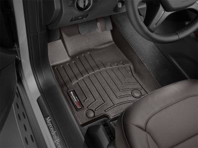 WeatherTech - WeatherTech 4719491 FloorLiner DigitalFit - Image 2