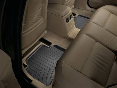 WeatherTech - WeatherTech 441462 FloorLiner DigitalFit - Image 2