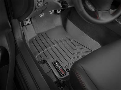 WeatherTech - WeatherTech 441661 FloorLiner DigitalFit - Image 13