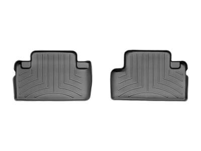 WeatherTech 441552 FloorLiner DigitalFit
