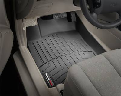 WeatherTech - WeatherTech 441601 FloorLiner DigitalFit - Image 13