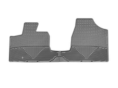 WeatherTech W82GR All Weather Floor Mats