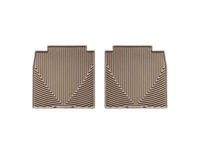 WeatherTech W201TN All Weather Floor Mats