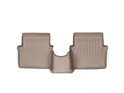 WeatherTech 453762 FloorLiner DigitalFit