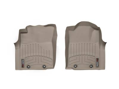WeatherTech 454521 FloorLiner DigitalFit