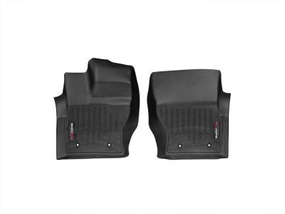 WeatherTech 444801 FloorLiner DigitalFit