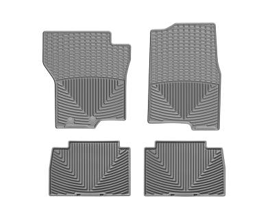 WeatherTech WTCG076140 All Weather Floor Mats