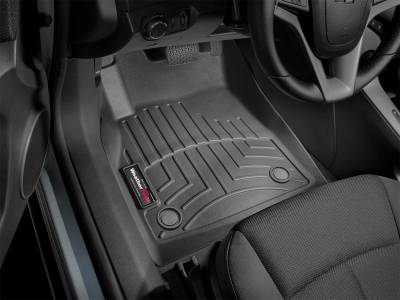 WeatherTech - WeatherTech 445231 FloorLiner DigitalFit - Image 2