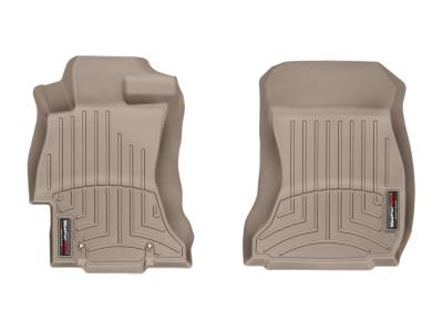 WeatherTech 454391 FloorLiner DigitalFit