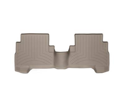 WeatherTech 454592 FloorLiner DigitalFit