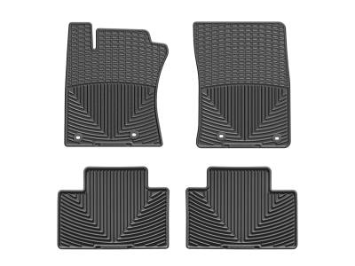 WeatherTech WTCB307136 All Weather Floor Mats