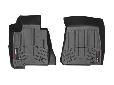 WeatherTech 445301 FloorLiner DigitalFit