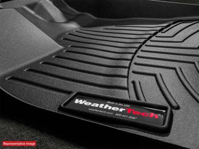 WeatherTech - WeatherTech 445301 FloorLiner DigitalFit - Image 8