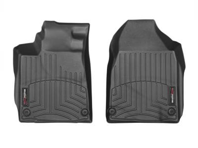 WeatherTech 445391 FloorLiner DigitalFit