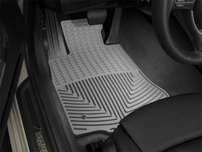 WeatherTech - WeatherTech MB W219 G All Weather Floor Mats - Image 3
