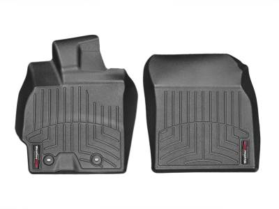 WeatherTech 445471 FloorLiner DigitalFit
