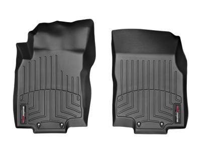 WeatherTech 446301 FloorLiner DigitalFit
