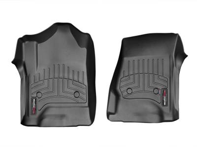 WeatherTech 446071 FloorLiner DigitalFit