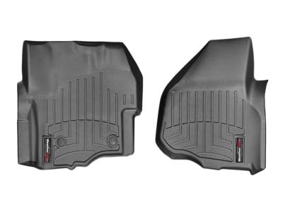 WeatherTech 445841 FloorLiner DigitalFit