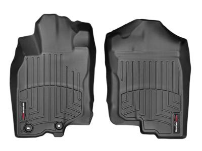 WeatherTech 445671 FloorLiner DigitalFit