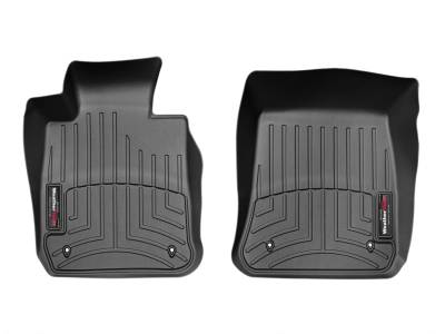WeatherTech 445741 FloorLiner DigitalFit