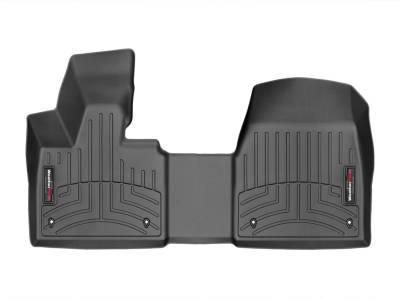 WeatherTech 445691 FloorLiner DigitalFit