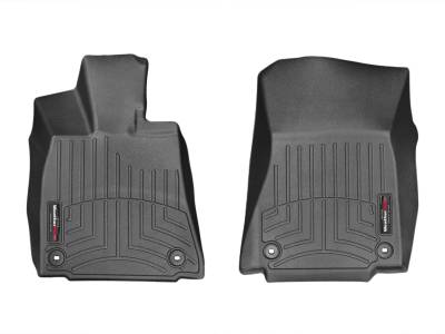 WeatherTech 446241 FloorLiner DigitalFit