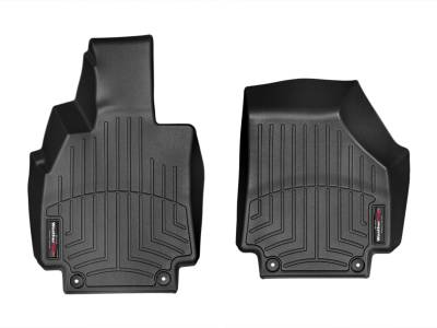 WeatherTech 446281 FloorLiner DigitalFit