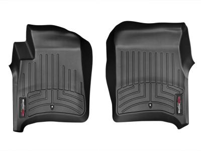 WeatherTech 445331 FloorLiner DigitalFit