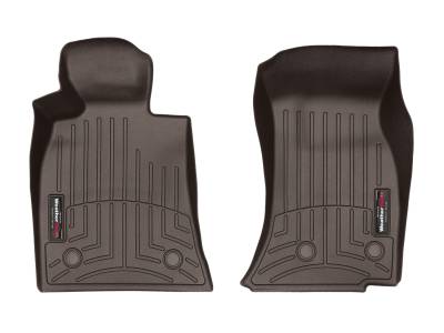 WeatherTech 474971 FloorLiner DigitalFit