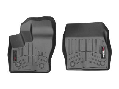 WeatherTech 445991V FloorLiner DigitalFit