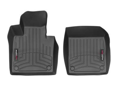 WeatherTech 4412531 FloorLiner DigitalFit