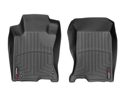 WeatherTech 4412771 FloorLiner DigitalFit