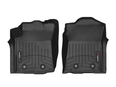 WeatherTech 4413011 FloorLiner DigitalFit