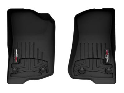 WeatherTech 4413131 FloorLiner DigitalFit