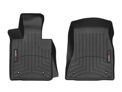 WeatherTech 4413031 FloorLiner DigitalFit