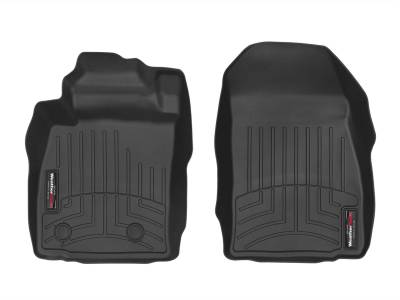 WeatherTech 4413241 FloorLiner DigitalFit