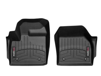 WeatherTech 4413581 FloorLiner DigitalFit